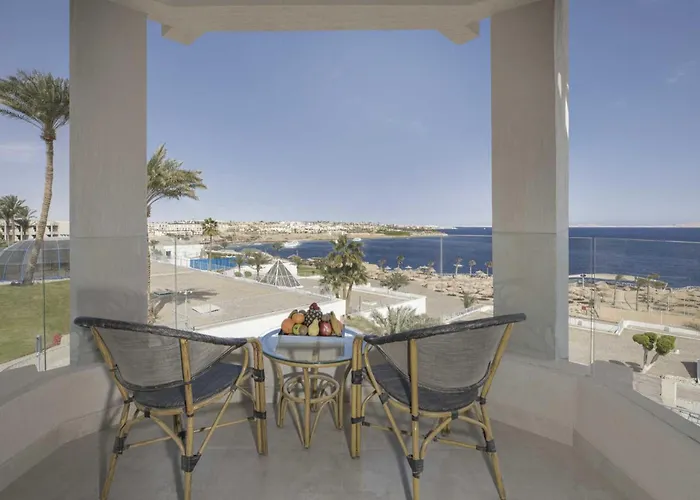 Pyramisa Beach Resort Sharm El Sheikh