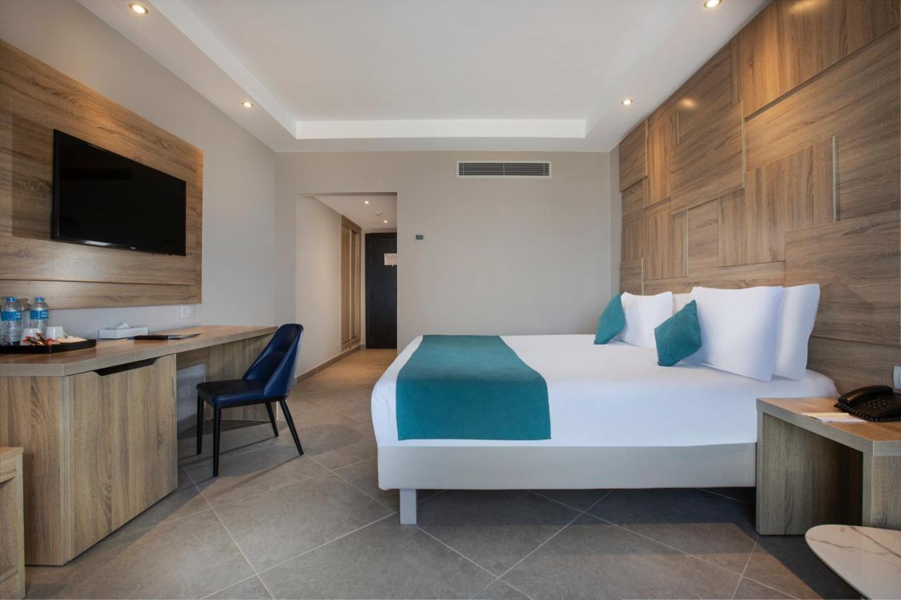 Pyramisa Sheikh Resort 5*