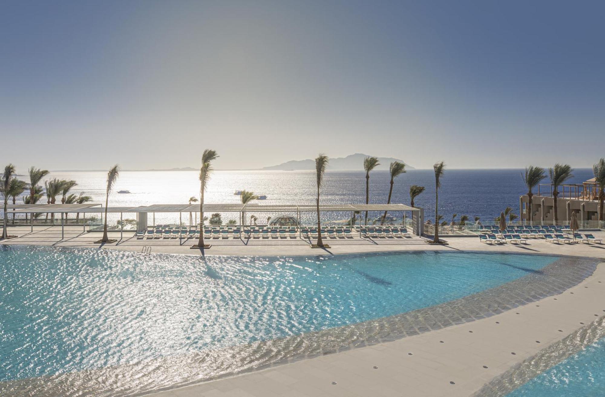 Resort Pyramisa Sheikh 5*