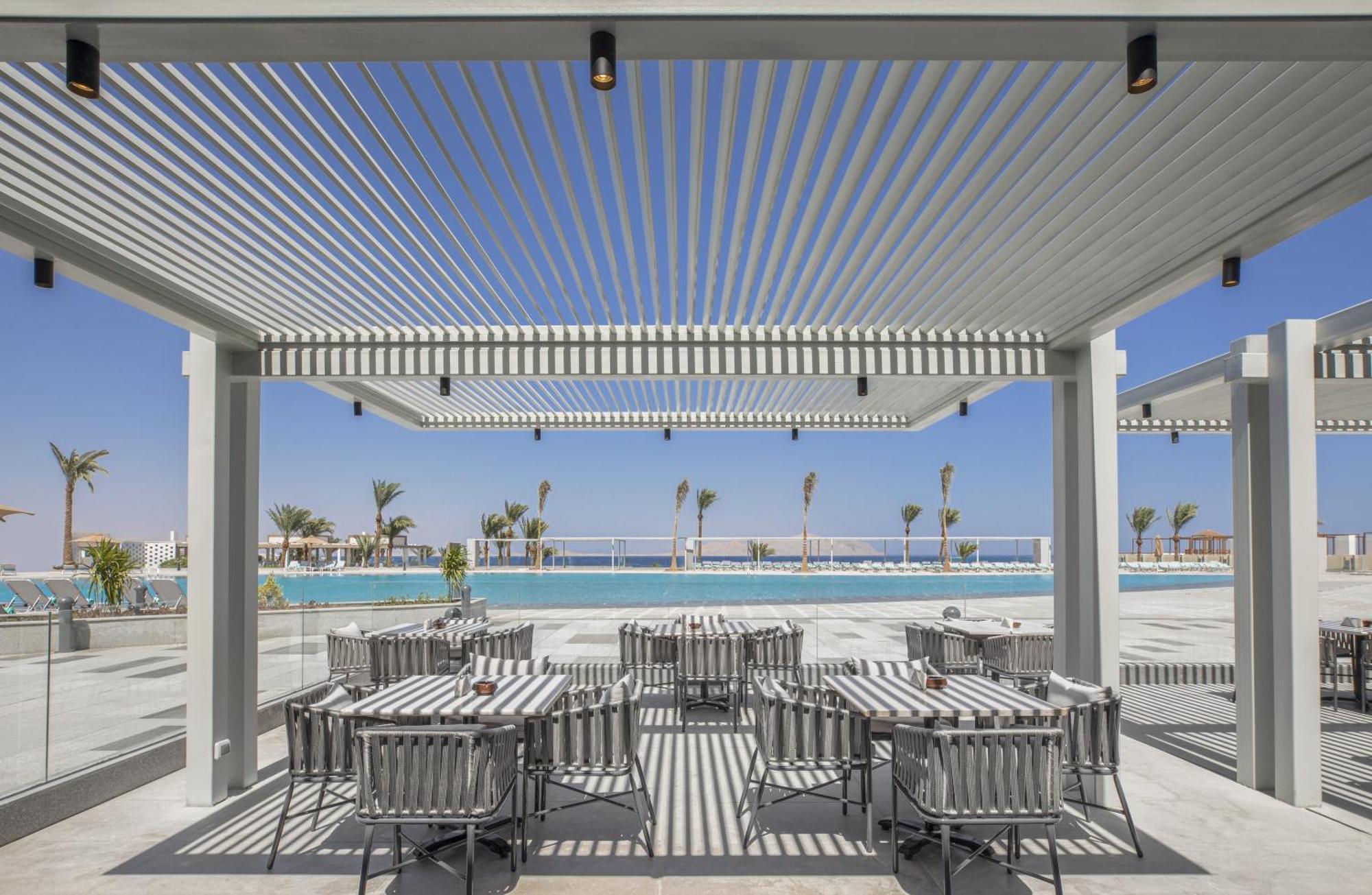 Pyramisa Sheikh Resort 5*