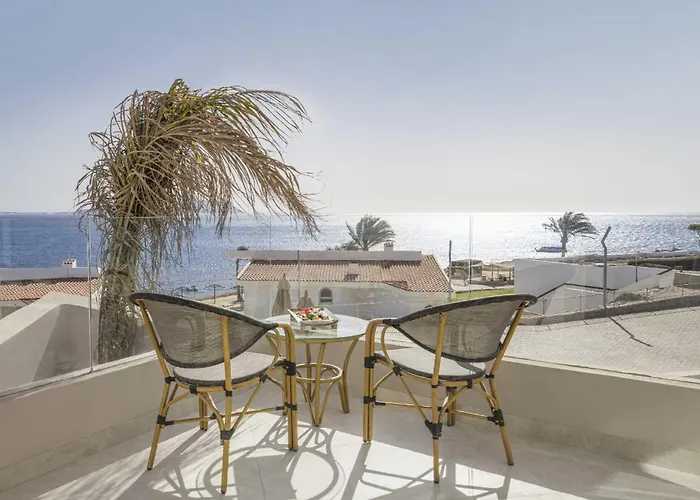V Hotel Sharm El Shiekh