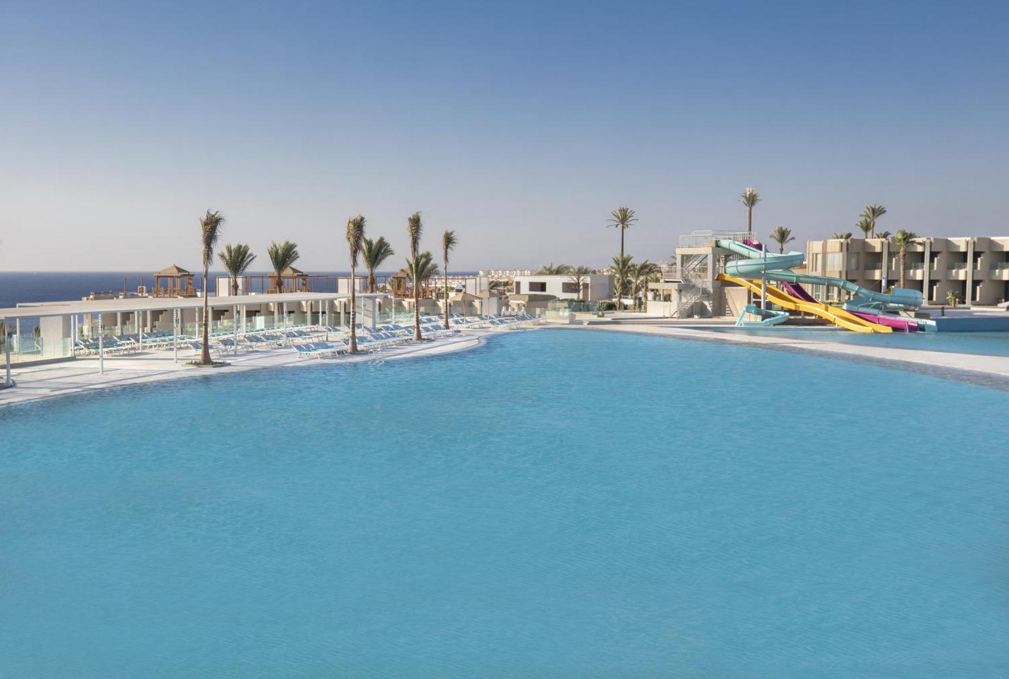V Shiekh Resort Sharm el Sheikh