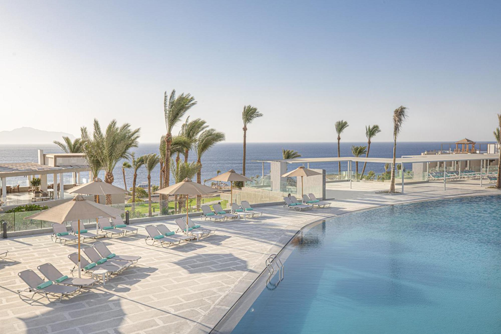 Resort V Shiekh