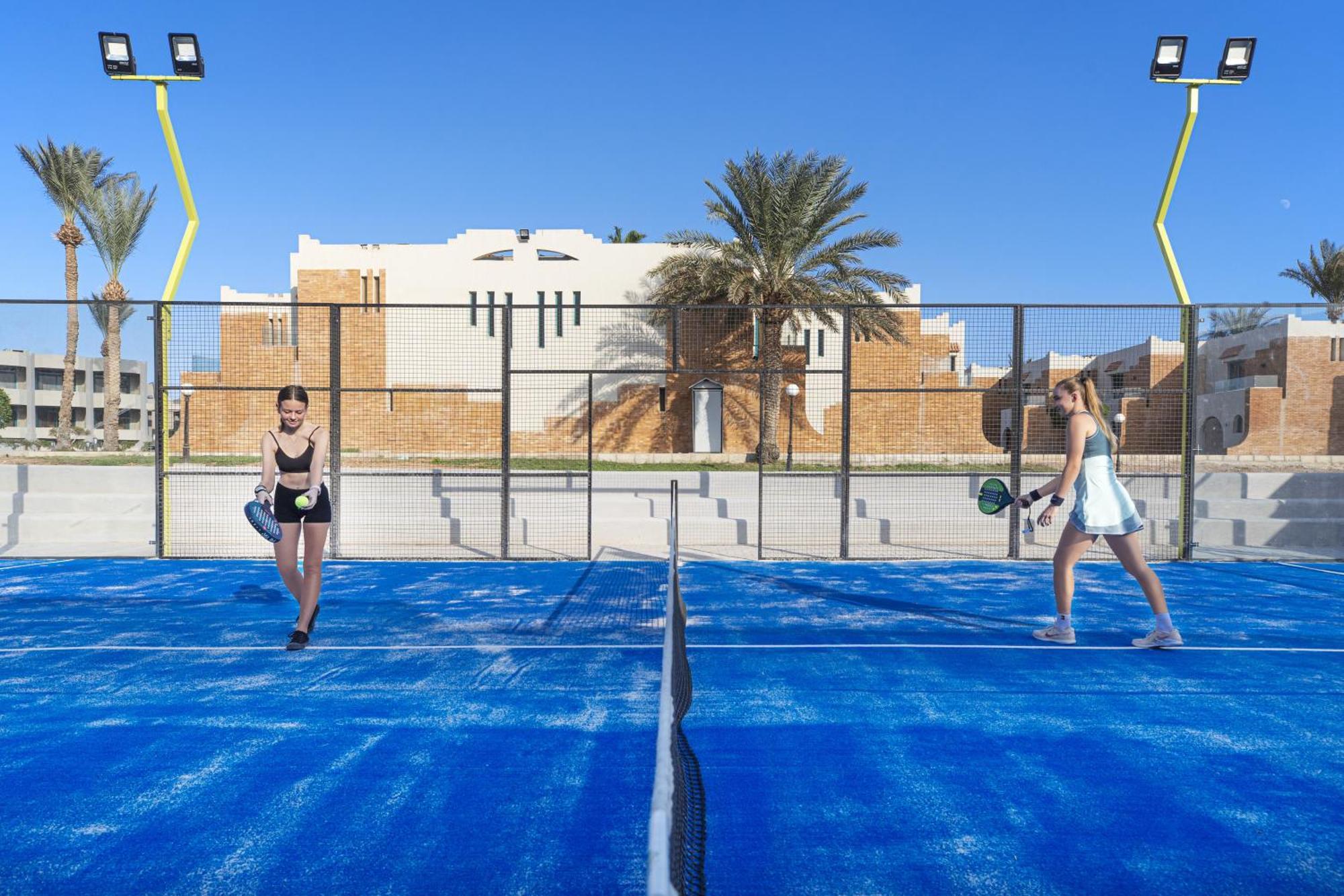 V Shiekh 5* Sharm el Sheikh
