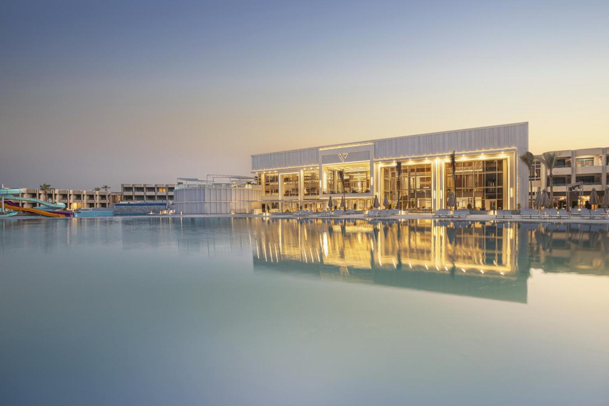 Resort V Shiekh 5*