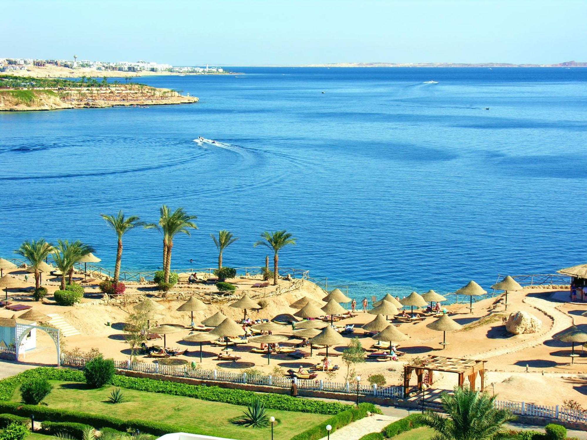 Resort V Shiekh 5*